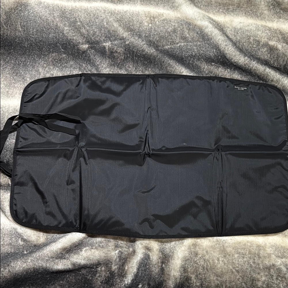 Kate Spade Baby Changing Pad, Perfect addition to any purse/diaper bag.